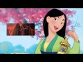 Mulan II Shang Dies Bahasa Indonesia