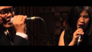 Lea Salonga &amp; Brad Keane - We Could Be In Love (Cover) by Bee Entertainment