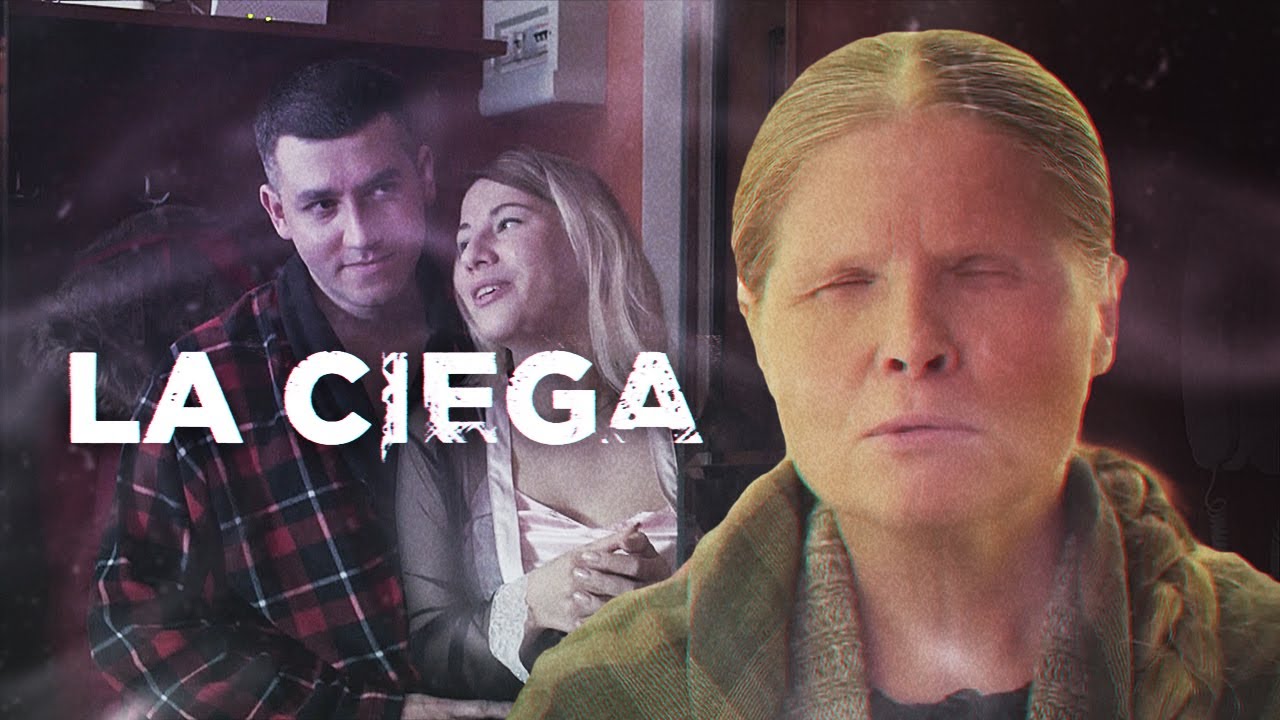 LA CIEGA - ¿Por qué todos los hombres son infieles?