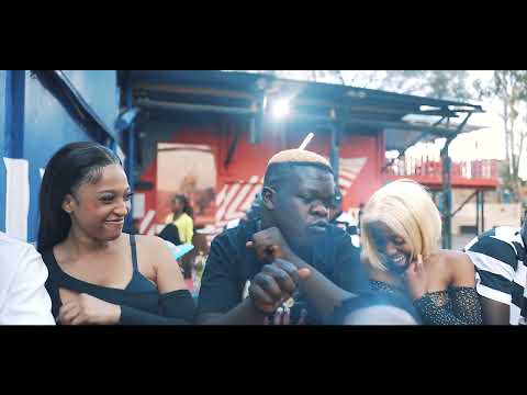 Richie Teanet - Limpopo Dance 1.0 ft. Dr Skaro, Limpopo Boy, Skomota (Official video)
