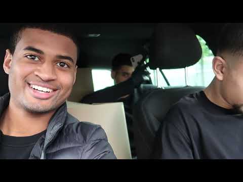 Voedsel Pakketten Uitdelen En Meedoen Aan De Ramadan