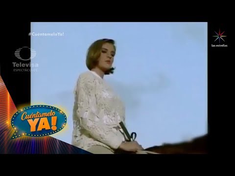 Los personajes más entrañables de Chantal Andere | Cuéntamelo YA!