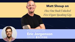 Matt Shoup: Episode 1099
