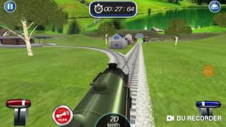 Train Simulator New 3D: Bullet Train Games 64 Bit video preview