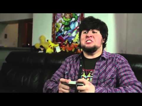 JonTron   Swood