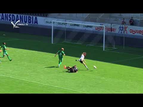 HIGHLIGHTS: SCR Altach Amateure vs. FC Langenegg