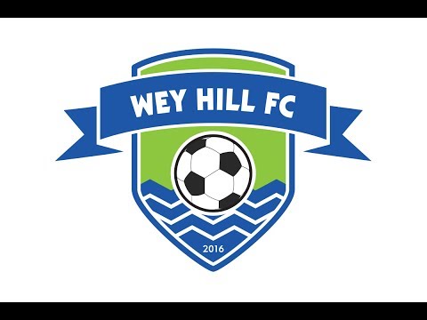 Wey Hill FC - Pre-season training