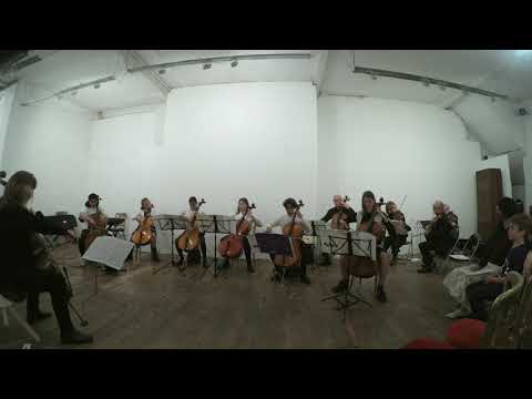 Vivaldi: Double Concerto in G minor