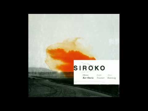 Olivier Ker Ourio - Elm (Siroko, 2004)