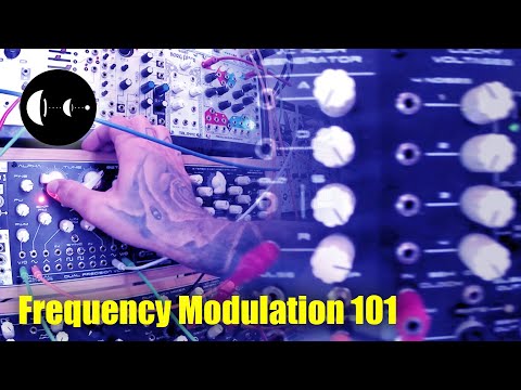 Frequency Modulation 101