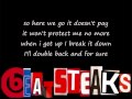 Beatsteaks - I don't care as long as you sing ...