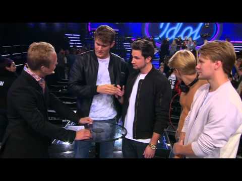 De vet du i Idol extra - Idol Sverige (TV4)