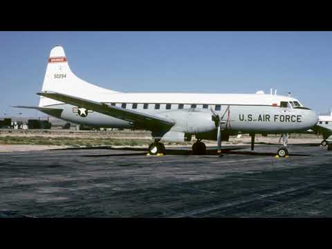 Top 11 Deadliest Air Crashes Involving the Conviar Cv-340