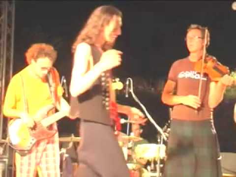 Kries'08 - Lepi Juro kries nalaže