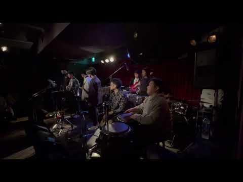 Cintura10「Eye of the Hurricane」