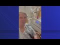 Cleveland Browns legend Bernie Kosar posts new update from hospital bed