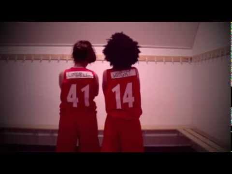 Uppsala Basket F00 Red or Dead