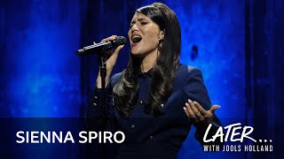 Download lagu SIENNA SPIRO - Die On This Hill (Later... with Jools Holland) mp3 Download lagu SIENNA SPIRO - Die On This Hill (Later... with Jools Holland) mp3