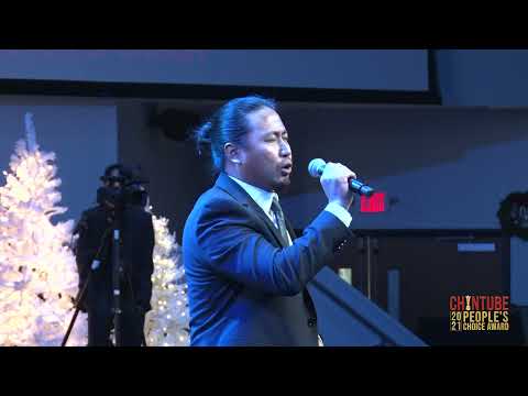 Simon Ci Lian II 2021 ChinTube PCA