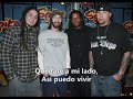 P.O.D. - If You Could See Me Now // Subtitulada al Español // HQ