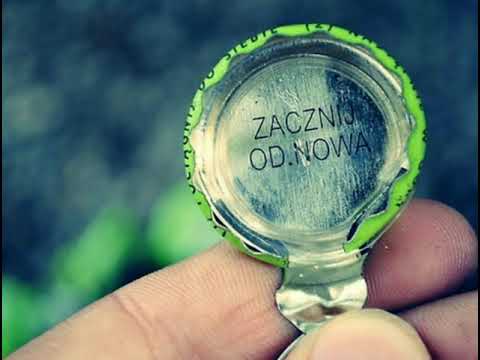 Czarny KzK - Od Nowa