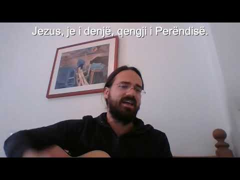 Sherbesa 26 Prill 2020