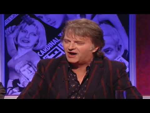 HIGNFY S45E01   Stephen Mangan, Joan Bakewell & Richard Osman