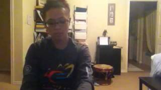 &quot;He&#39;s my son&quot; - Mark Schultz