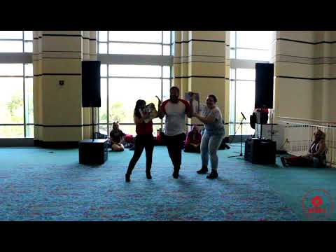 Ladies Code (레이디스 코드) - Kiss Kiss (키스 키스) Dance Cover [LIVE AT AKON 29!]