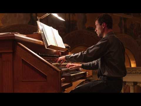 Slideshow - Mendelssohn Sonata No. 1 in F Major