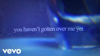 Tom Odell - over you yet (official lyric video)