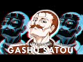 The Receptionist Doll GASHU SATOU Your Turn To Die Character Analysis