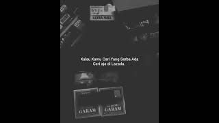 Download lagu Kalau Kamu Cari Yang Serba Ada Cari Aja di Lazada | Story Status WA 5 Detik | #shorts mp3