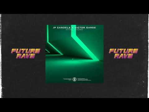 JP Candela x Victor Garde - Vital Signs