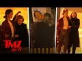 Chloe Grace Moretz Has Dinner And Makeout Session With Model Kate Harrison TMZ TV