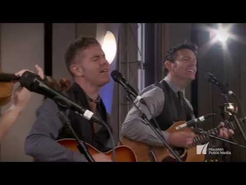 Skyline Sessions: Byrne and Kelly - "The Garden"