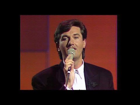 Daniel O'Donnell - Bed Of Roses (From 'The Daniel O'Donnell Show')