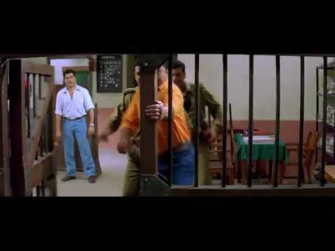 GANGAJAL AANKH DIKHATA H(जेल में तेजाब से आंखफोड़ सीन)