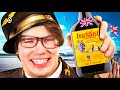 We Flew Around the Globe to try the WORST Local Alcohol DEFAULT Thumbnail