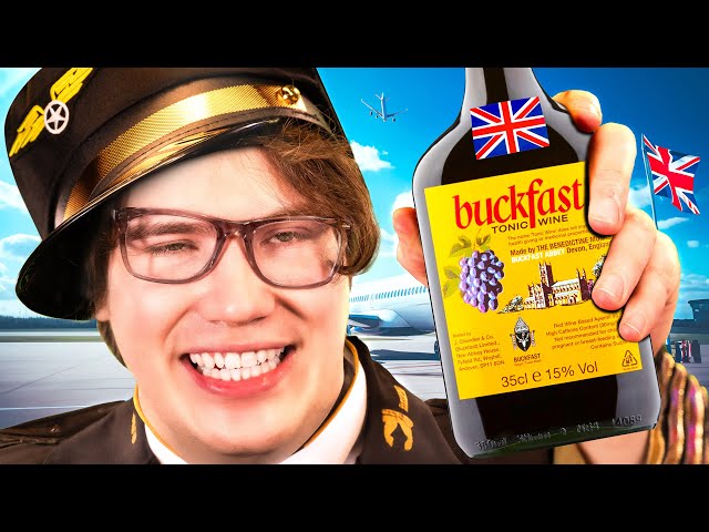 We Flew Around the Globe to try the WORST Local Alcohol SDDEFAULT Thumbnail