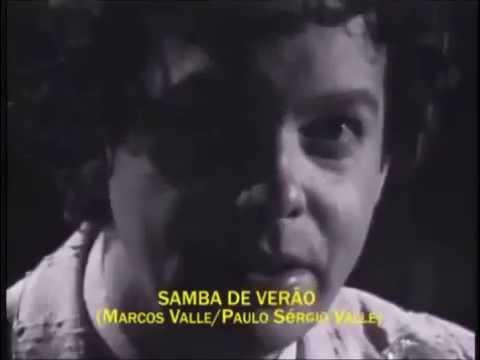 Samba De Verão video