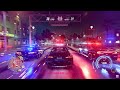 Need For Speed Heat OST Pursuit Music Night