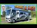 Only 30ft Upper Class Gas RV!! 2022 Newmar Bay Star 3014