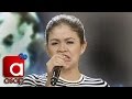 ASAP Melai Cantiveros Accepts ASAP Karaokey Challenge