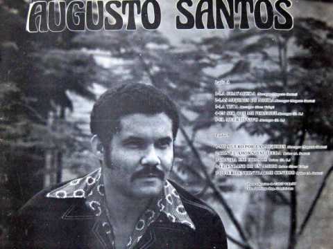 Agusto Santos ''La Guayadera''