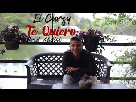 EL CURSY - TE QUIERO (VIDEO OFICIAL)