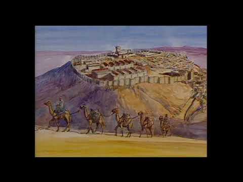 Prophets and Kings Video Bible Study by Ray Vander Laan - Session 1 Preview