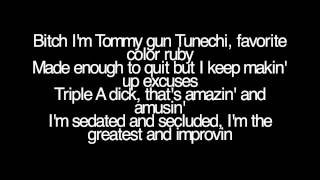 Try Me (Remix) - Lil Wayne [lyrics] Sorry 4 The Wait 2