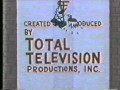 1967 Underdog Closing Credits