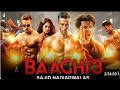 Baaghi 3 Full Movie In Hindi Tiger Shroff Shraddha Kapoor Riteish Deshmukh